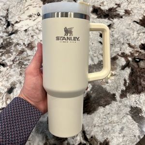 Stanley 40oz cup